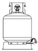 Blaze Outdoor BLZ-38-FBOWL-LP - ASSEMBLY INSTRUCTIONS - 2