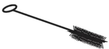 Blaze Outdoor BLZ-38-FBOWL-LP - AVERTISSEMENT CONCERNANT LES ARAIGNÉES ET LES INSECTES - 2