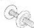 Evenflo Walk-Thru Distinction - Liste des pièces - 3