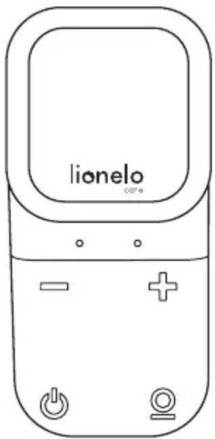 Lionelo Babyline 2.2 - 1