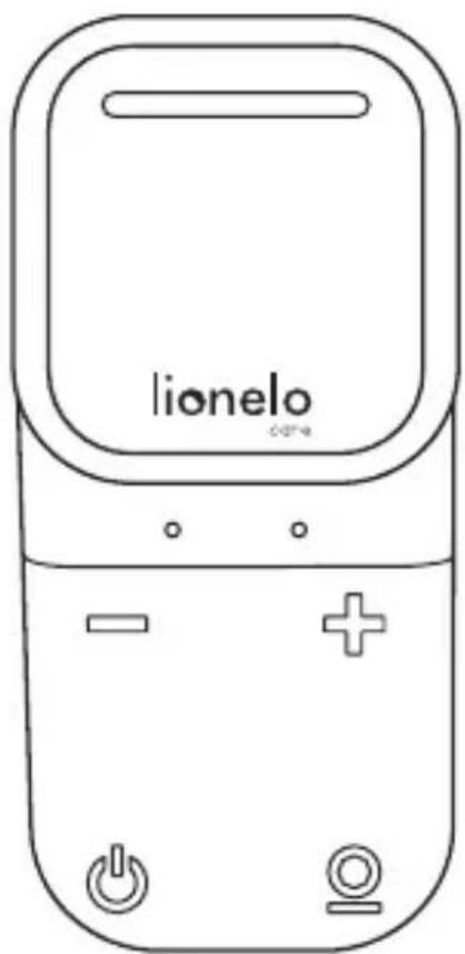 Lionelo Babyline 2.2 - 1