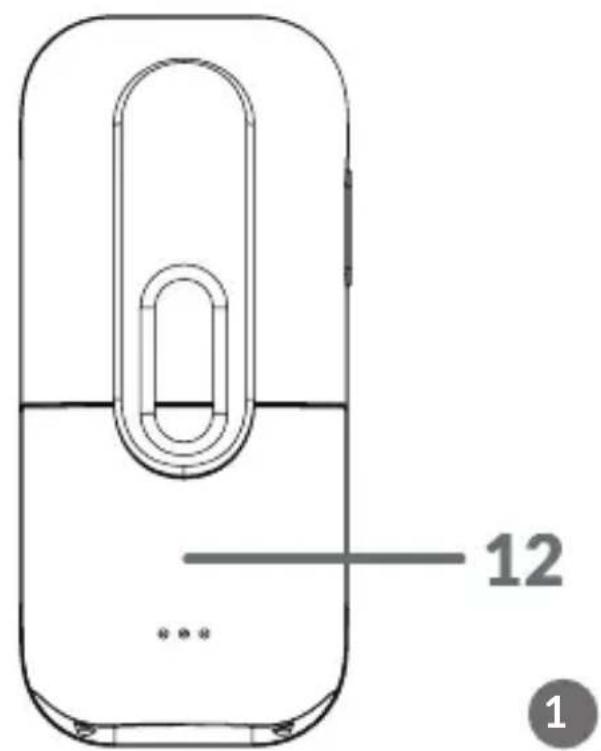 Lionelo Babyline 2.2 - 5