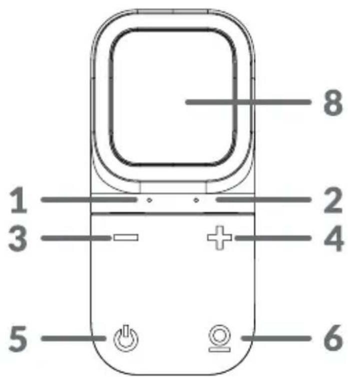 Lionelo Babyline 2.2 - 7