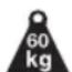 Vonroc HC501XX - SICHERHEITSHINWEISE - 3