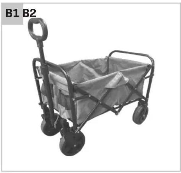 Vonroc HC501XX - A - 2