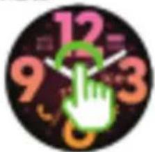 ICE Watch Smart 3.0 Round 1.20 - INSTRUCTIONS D'UTILISATION - 5