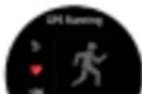 ICE Watch Smart 3.0 Round 1.20 - Comment activer le GPS pour les sports en extérieur: - 1