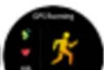 ICE Watch Smart 3.0 Round 1.20 - Comment activer le GPS pour les sports en extérieur: - 3