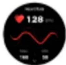 ICE Watch Smart 3.0 Round 1.20 - INSTRUCTIONS D'UTILISATION - 8