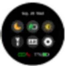 ICE Watch Smart 3.0 Round 1.20 - INSTRUCTIONS D'UTILISATION - 2