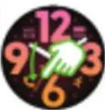 ICE Watch Smart 3.0 Round 1.20 - INSTRUCTIONS D'UTILISATION - 1