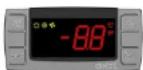 Royal Catering RCLK-C380GB - MANUELLES ABTAUEN: - 1