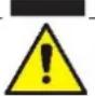 Royal Catering RCWS-48-B - LEGGERE ATTENTAMENTE E COMPRENDERE QUESTO MANUALE PRIMA DI INIZIARE IL LAVORO. - 4