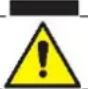 Royal Catering RCWS-48-B - CAREFULLY READ AND UNDERSTAND THIS MANUAL BEFORE STARTING THE WORK. - 3