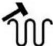 Ulsonix ULX-BETA-R800 - Logo in funkcija plošče - 5