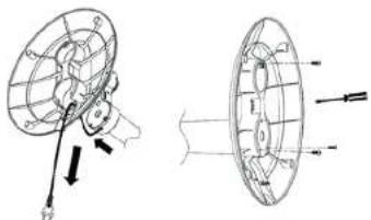 Essentiel B EVT2238n - instructions de montage - 3