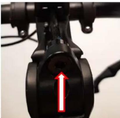 Essentiel B Urban 600 - Guidon - 3