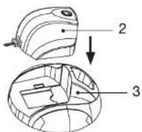 Essentiel B ESO 5 FRAMBOISE - assemblage et utilisation - 1