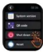 ICE Watch Smart Junior 3.0 Find My - INSTRUÇÉS DE UTILIZACHO - 3