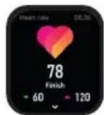 ICE Watch Smart Junior 3.0 Find My - FONCTIONS - 2