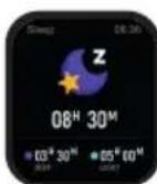 ICE Watch Smart Junior 3.0 Find My - FUNCTIONS - 5