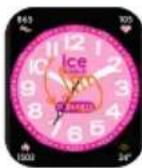 ICE Watch Smart Junior 3.0 Find My - ISTRUZIONI PER L'USO - 7