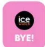ICE Watch Smart Junior 3.0 Find My - IHCTPYKII3 EKCNJYATALI - 2