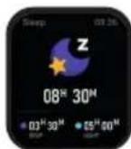 ICE Watch Smart Junior 3.0 Find My - FUNCTIONS - 5