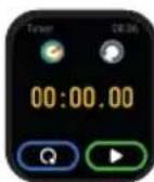 ICE Watch Smart Junior 3.0 Find My - FUNCIONES - 6