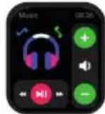 ICE Watch Smart Junior 3.0 Find My - FUNCTIONS - 14