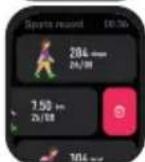 ICE Watch Smart Junior 3.0 Find My - FUNCIONES - 9