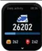 ICE Watch Smart Junior 3.0 Find My - FONCTIONS - 1