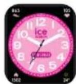 ICE Watch Smart Junior 3.0 Find My - BETRIEBSANLEITUNG - 3
