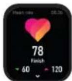 ICE Watch Smart Junior 3.0 Find My - FUNCTIONS - 2
