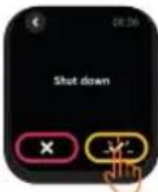 ICE Watch Smart Junior 3.0 Find My - IHCTPYKII3 EKCNJYATALI - 5