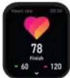 ICE Watch Smart Junior 3.0 Find My - FUNCIONES - 2