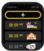 ICE Watch Smart Junior 3.0 Find My - FUNKTIONEN - 4