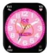 ICE Watch Smart Junior 3.0 Find My - IHCTPYKII3 EKCNJYATALI - 8