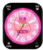 ICE Watch Smart Junior 3.0 Find My - INSTRUÇÉS DE UTILIZACHO - 7