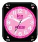 ICE Watch Smart Junior 3.0 Find My - OPERATING INSTRUCTIONS - 3