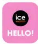 ICE Watch Smart Junior 3.0 Find My - BETRIEBSANLEITUNG - 1