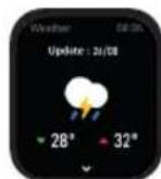 ICE Watch Smart Junior 3.0 Find My - FUNCTIONS - 13