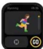 ICE Watch Smart Junior 3.0 Find My - FUNCTIONS - 3