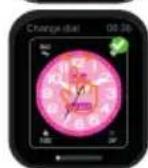 ICE Watch Smart Junior 3.0 Find My - IHCTPYKII3 EKCNJYATALI - 7