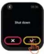 ICE Watch Smart Junior 3.0 Find My - OPERATING INSTRUCTIONS - 4