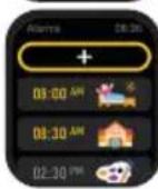 ICE Watch Smart Junior 3.0 Find My - FUNCIONES - 4