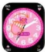 ICE Watch Smart Junior 3.0 Find My - INSTRUCCIONES DE USO - 11