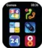 ICE Watch Smart Junior 3.0 Find My - GEBRUKSAANWIZING - 13