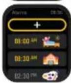 ICE Watch Smart Junior 3.0 Find My - FUNCTIONS - 4