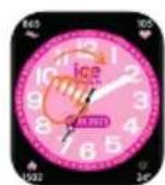 ICE Watch Smart Junior 3.0 Find My - INSTRUÇÉS DE UTILIZACHO - 11